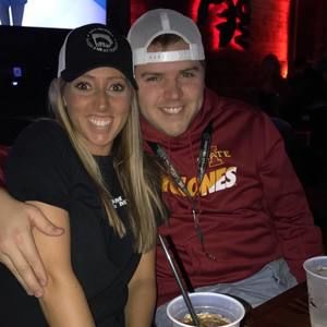 Meet your Posher, Donna